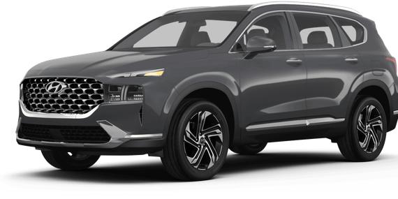 HYUNDAI SANTA FE 2023 5NMS2DAJ9PH550521 image
